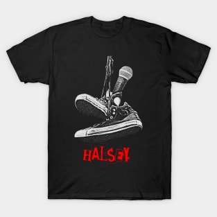 halsey T-Shirt